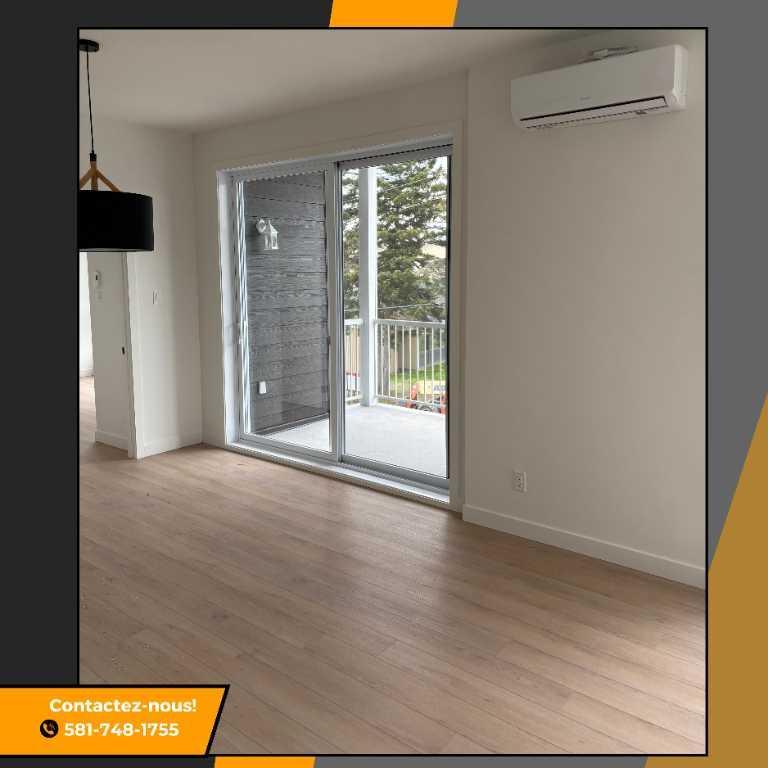 Condo à louer Val Bélair | 3096881