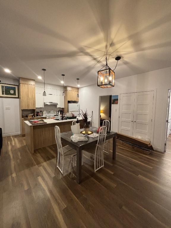 Condo 5 1/2 | 3050518