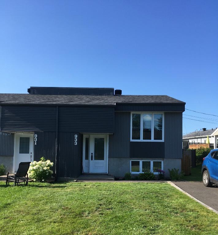 🏡 À louer – Superbe jumelé à Saint-Jean-Chrysostome | 3050520