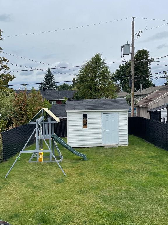 🏡 À louer – Superbe jumelé à Saint-Jean-Chrysostome | 3050520