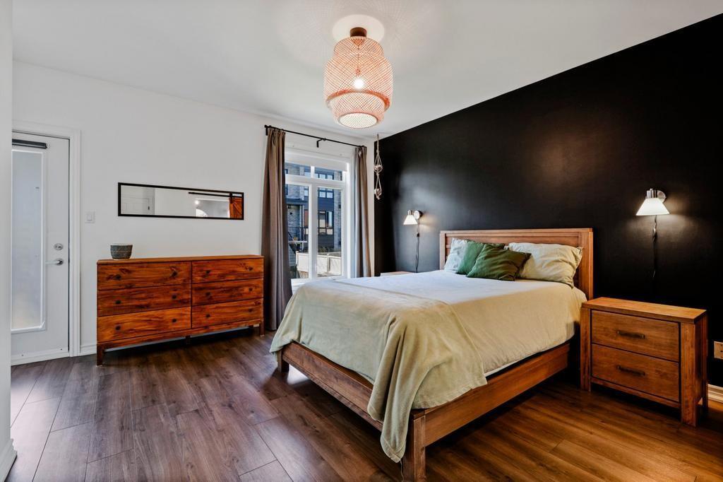Appartement - Condominium à louer - Gatineau (Aylmer) | 3050526