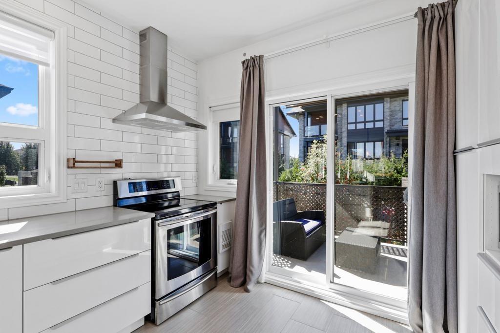 Appartement - Condominium à louer - Gatineau (Aylmer) | 3050526