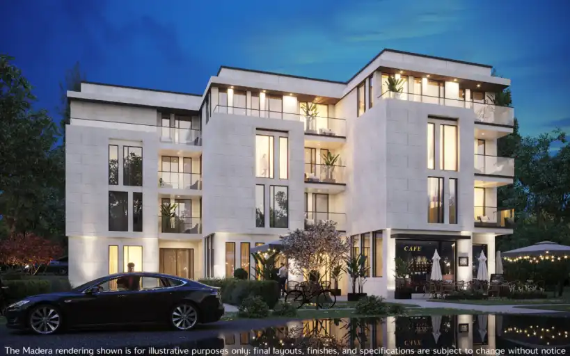 The Madera | 4390 Hillview Drive, Lincoln | 3050613