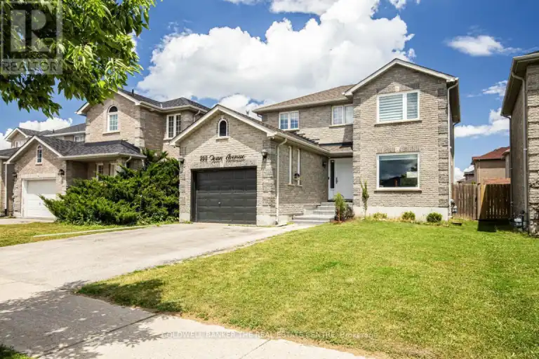 MAIN - 144 DEAN AVENUE S | MAIN - 144 DEAN AVENUE S, Barrie | 3069616