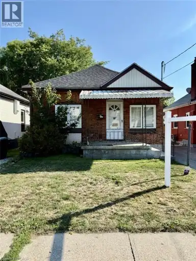311 MARLBOROUGH Street | 311 MARLBOROUGH Street, Brantford | 3050621