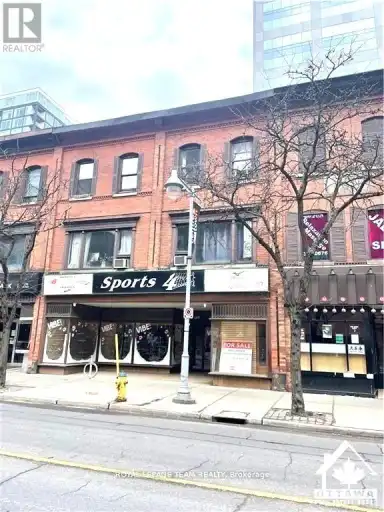 2 - 151 BANK STREET | 2 - 151 BANK STREET, Ottawa | 3050627