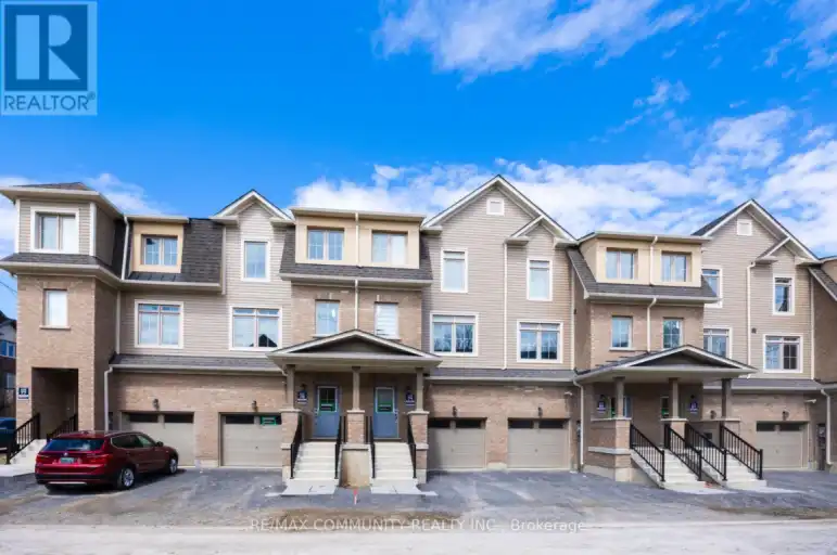 135 SENAY CIRCLE | 135 SENAY CIRCLE, Clarington | 3081422