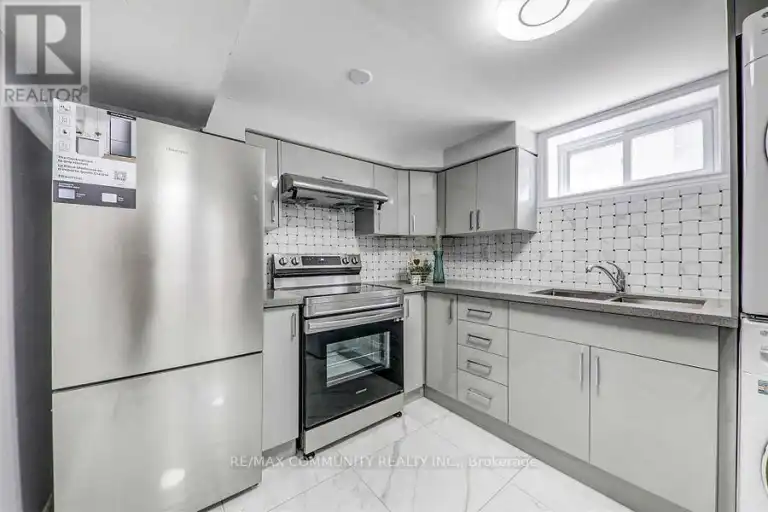 BSMT - 507 BROCK STREET S | BSMT - 507 BROCK STREET S, Whitby | 3081428