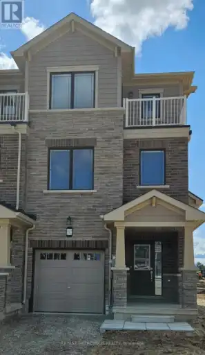 192 GILLESPIE DRIVE | 192 GILLESPIE DRIVE, Brant | 3050648