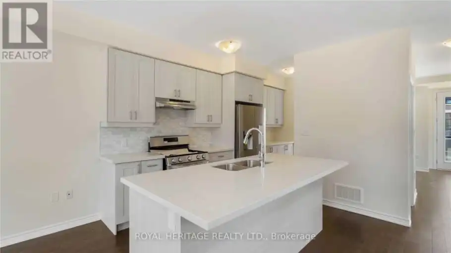 46 LAKE TRAIL WAY | 46 LAKE TRAIL WAY, Whitby | 3050649