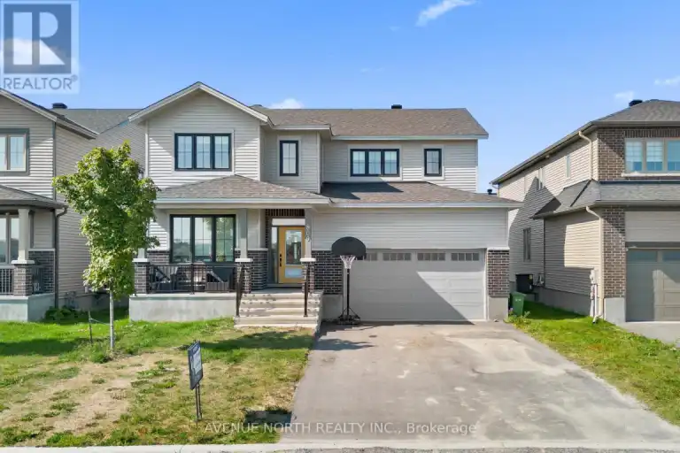 809 GAMBLE DRIVE | 809 GAMBLE DRIVE, Russell | 3081434