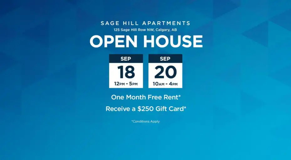 Sage Hill Apartments | 125 Sage Hill Row NW, Calgary | 3055869