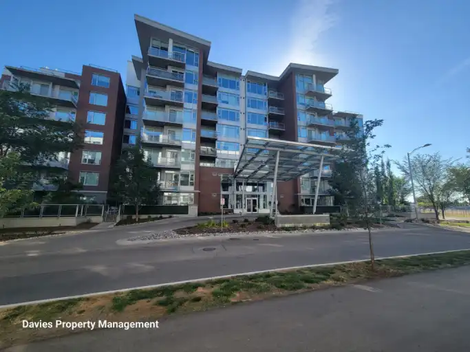 2612 109 Street NW - #313 | 2612 109 Street Northwest, Edmonton | 3050726