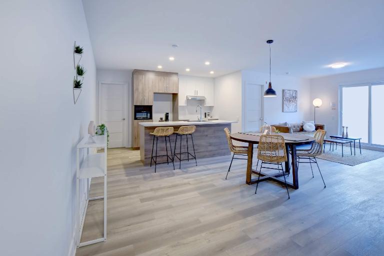 Le Alexandre | 3-4-5 1/2 neufs à louer, Berthierville | 3050739