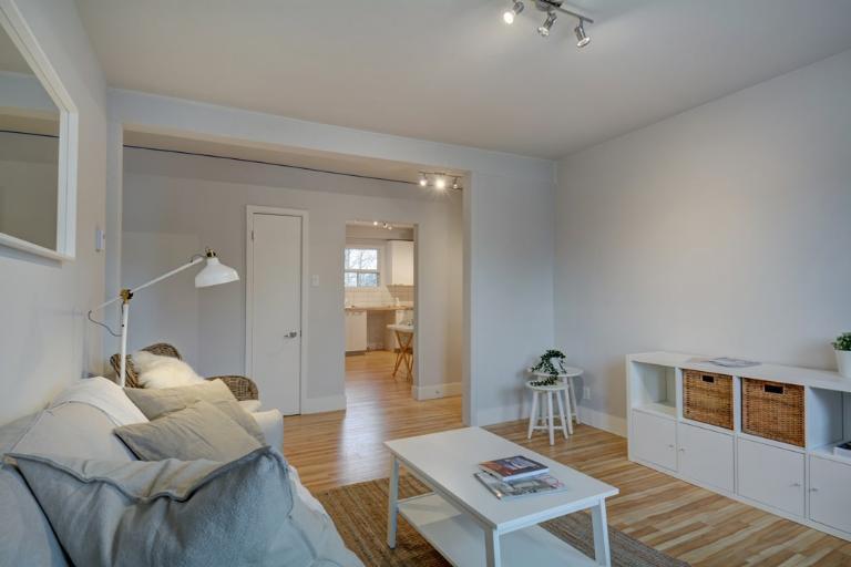 Appartement 6 ½ à louer Montcalm / Saint-Sacrement décembre 2025 | 3152655