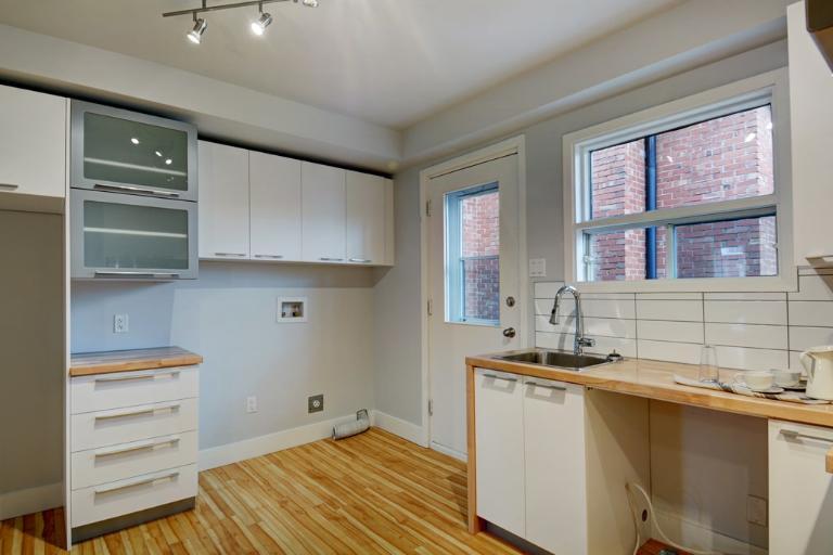 Appartement 6 ½ à louer Montcalm / Saint-Sacrement décembre 2025 | 3152655