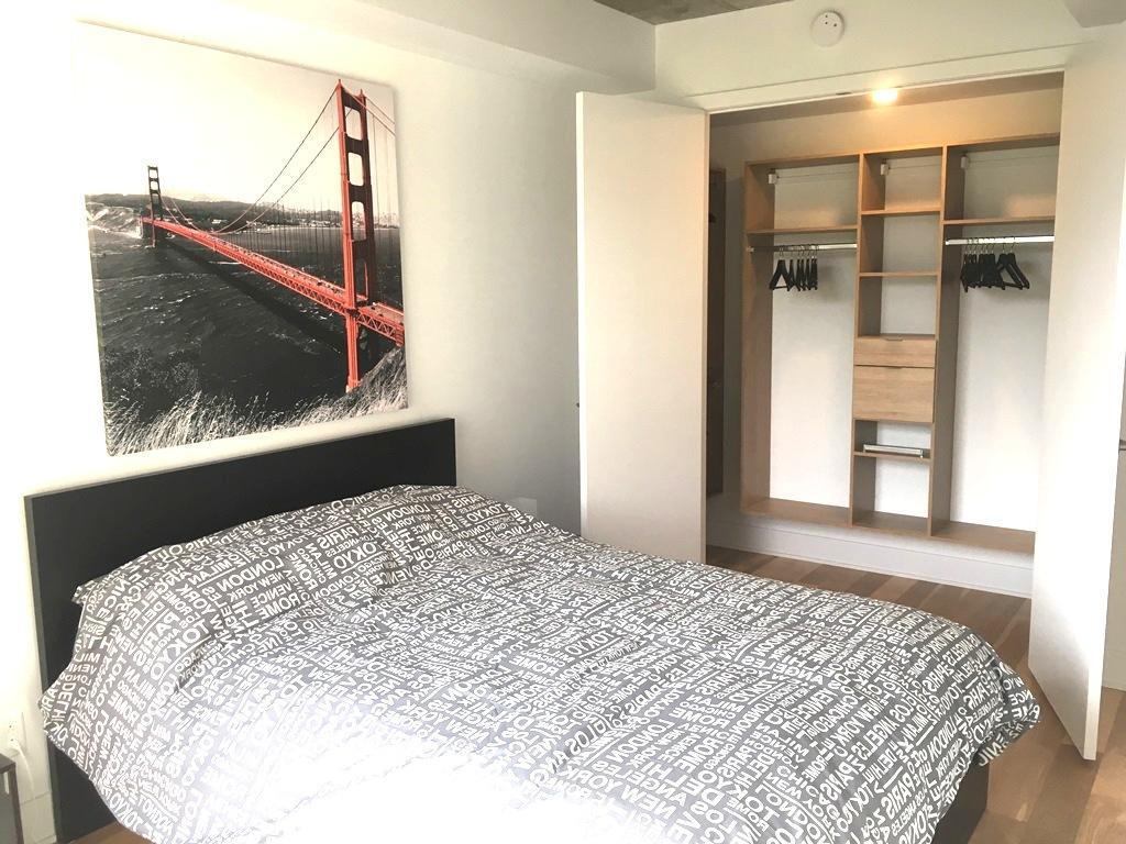 Condo 3 1/2 meublé à Griffintown tout inclus et vue panoramique | 3050760