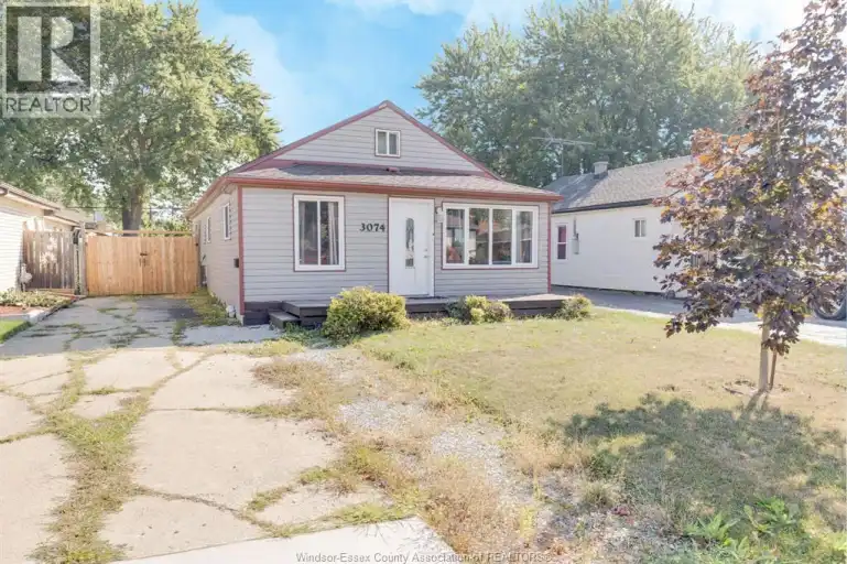 3074 Lloyd George BOULEVARD | 3074 Lloyd George BOULEVARD, Windsor | 3069936