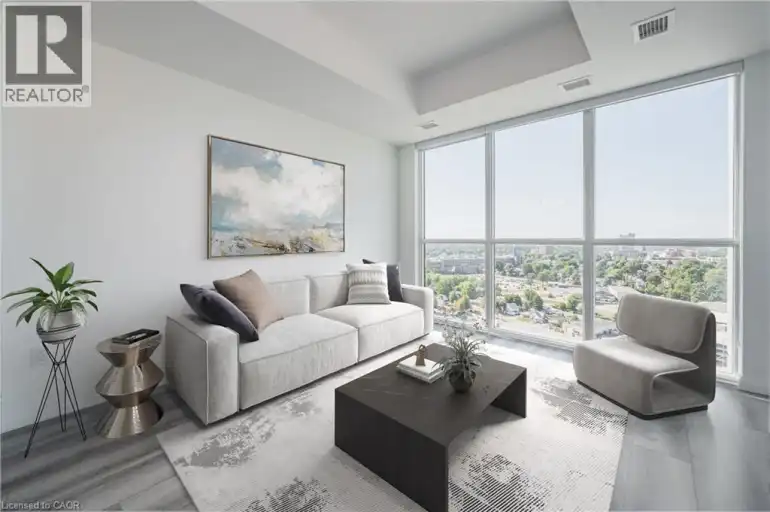 108 GARMENT Street Unit# 2309 | 108 GARMENT Street Unit# 2309, Kitchener | 3050785