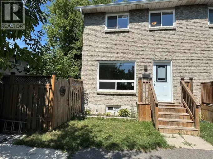 1212 GUELPH Line Unit# 4 | 1212 GUELPH Line Unit# 4, Burlington | 3050787