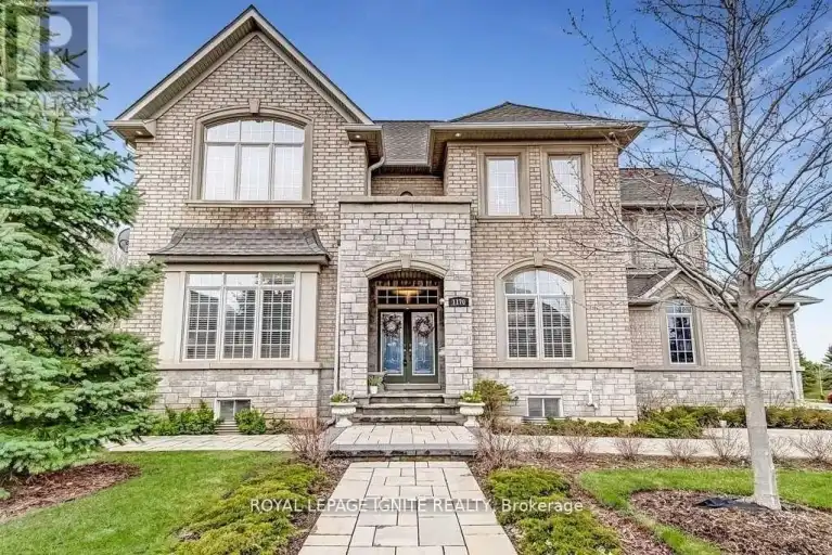 1170 AGRAM DRIVE | 1170 AGRAM DRIVE, Oakville | 3050788