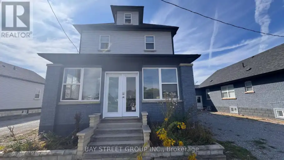 UNIT F - 5757 STANLEY AVENUE | UNIT F - 5757 STANLEY AVENUE, Niagara Falls | 3077430