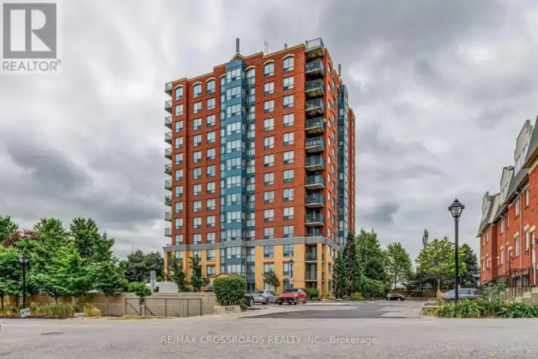 1202 - 1625 PICKERING PARKWAY | 1202 - 1625 PICKERING PARKWAY, Pickering | 3081437