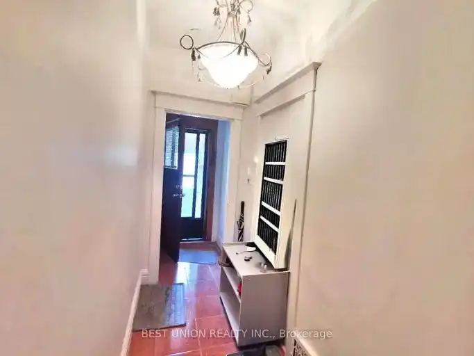 108 Jones Avenue #UPPER | 108 Jones Avenue, Toronto | 3050844