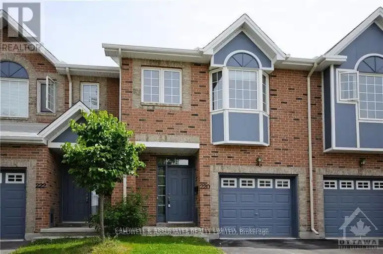 220 FREEDOM PRIVATE | 220 FREEDOM PRIVATE, Ottawa | 3050845