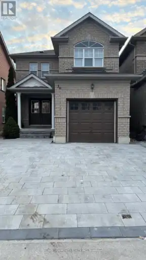 BASEMENT - 36 FOOTHILL STREET | BASEMENT - 36 FOOTHILL STREET, Whitby | 3081442