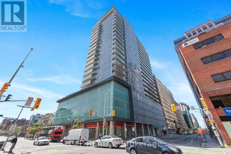 2309 - 324 LAURIER AVENUE W | 2309 - 324 LAURIER AVENUE W, Ottawa | 3050850