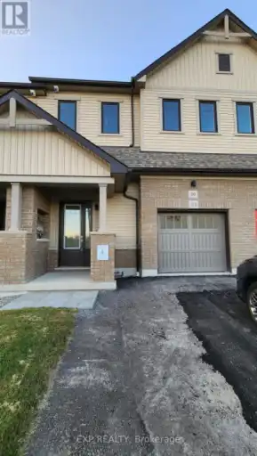 #BSMNT - 50 ZIIBI WAY | #BSMNT - 50 ZIIBI WAY, Clarington | 3081451
