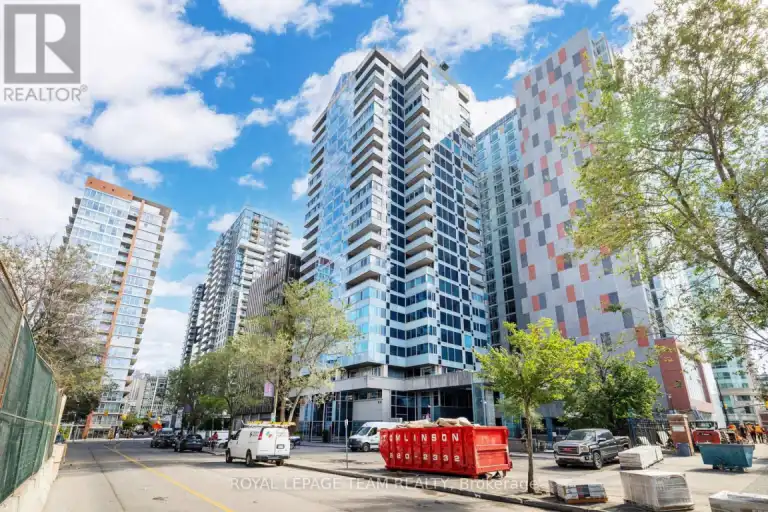905 - 160 GEORGE STREET | 905 - 160 GEORGE STREET, Ottawa | 3050860