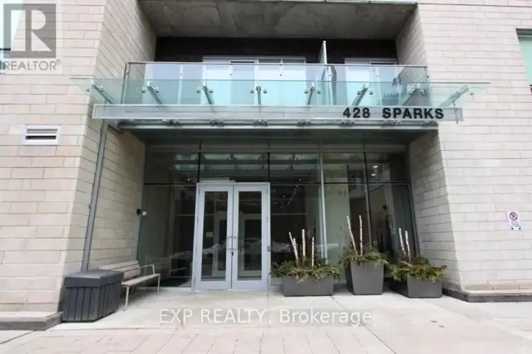 501 - 428 SPARKS STREET | 501 - 428 SPARKS STREET, Ottawa | 3050864