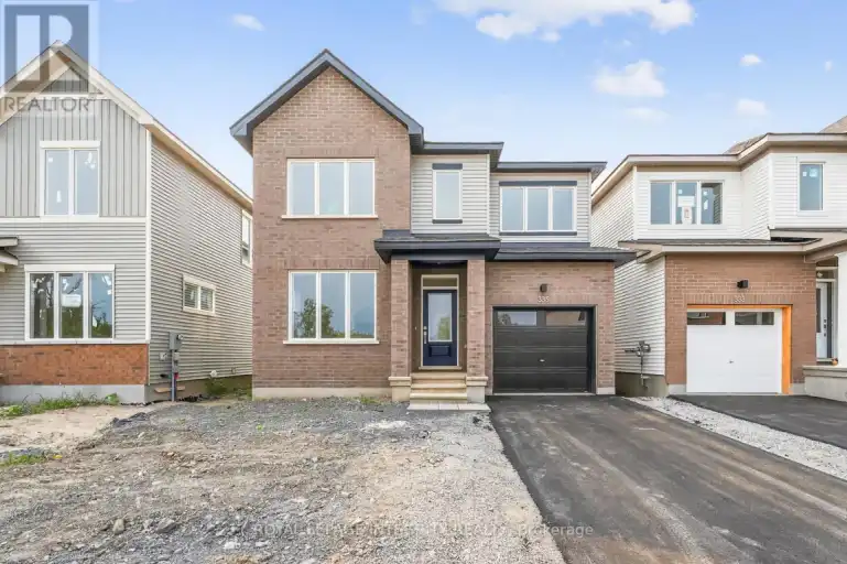 335 LES EMMERSON DRIVE | 335 LES EMMERSON DRIVE, Ottawa | 3050867