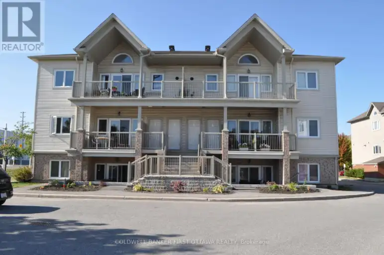 K - 103 FRASER FIELDS WAY | K - 103 FRASER FIELDS WAY, Ottawa | 3050873