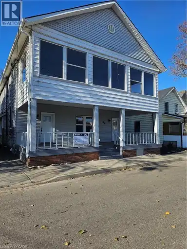 90 KENT Street S Unit# 3 | 90 KENT Street S Unit# 3, Simcoe | 3081462