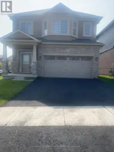 22 BREWIS STREET | 22 BREWIS STREET, Brant | 3050880