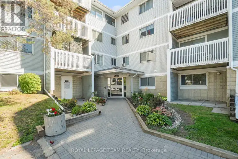 415 - 218 VIEWMOUNT DRIVE | 415 - 218 VIEWMOUNT DRIVE, Ottawa | 3050883