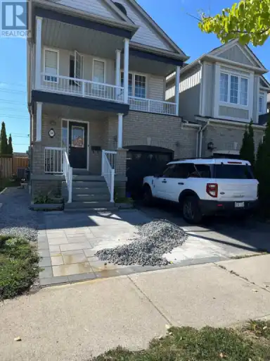 BASEMENT - 54 LONGUEUIL PLACE | BASEMENT - 54 LONGUEUIL PLACE, Whitby | 3081473