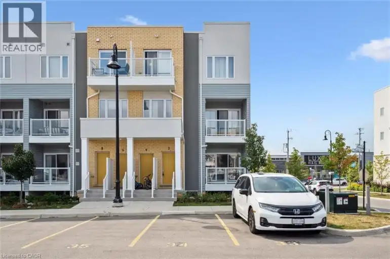 2 VITALITY Drive | 2 VITALITY Drive, Kitchener | 3077442