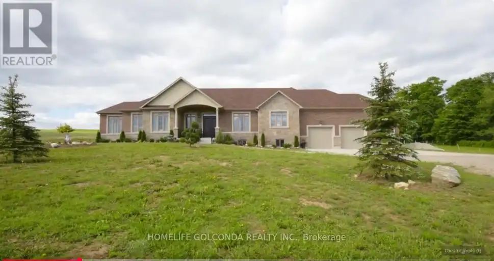 5421 TRAFALGAR ROAD | 5421 TRAFALGAR ROAD, Erin | 3051153