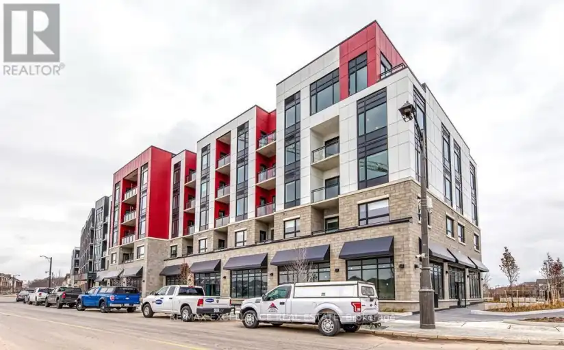 305 - 3285 CARDING MILL TRAIL | 305 - 3285 CARDING MILL TRAIL, Oakville | 3051317