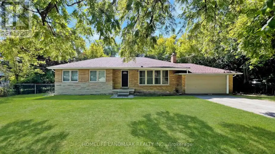 BASEMENT - 11 UPLANDS AVENUE | BASEMENT - 11 UPLANDS AVENUE, Vaughan | 3070154