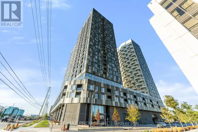 1412 - 10 ABEJA STREET | 1412 - 10 ABEJA STREET, Vaughan | 3051323