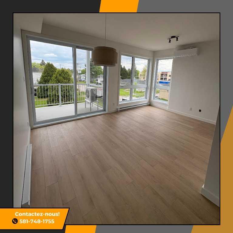 !! 2 MOIS GRATUIT !! Codos locatif Val-Belair | 3181487