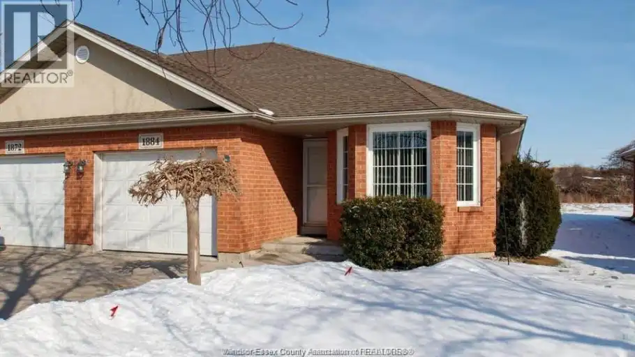 1884 QUESTA Unit# LOWER | 1884 QUESTA Unit# LOWER, Windsor | 3051469