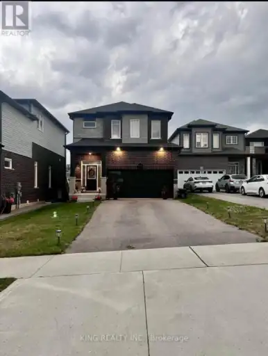 925 TARTAN COURT | 925 TARTAN COURT, Kitchener | 3051473