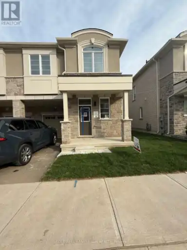 24 - 1257 FERGUSON DRIVE | 24 - 1257 FERGUSON DRIVE, Milton | 3051476