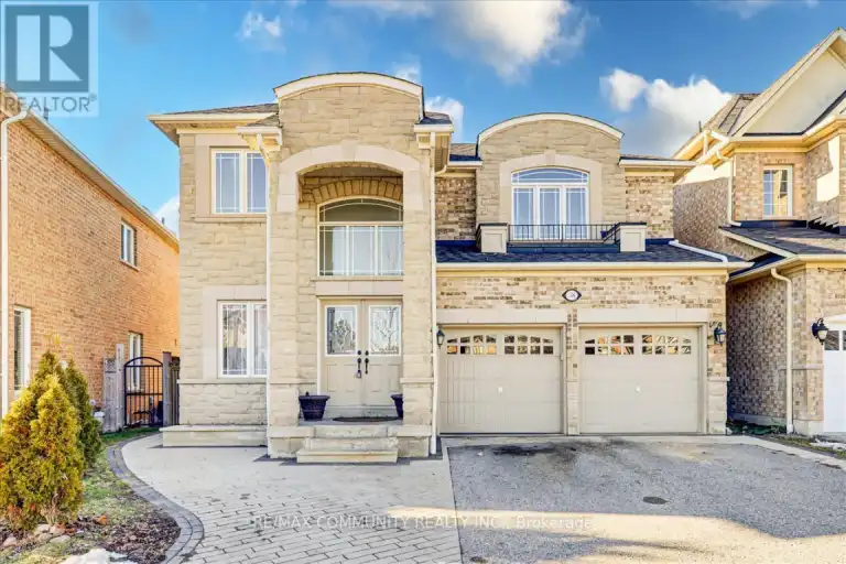 BSMT - 58 RUSHWORTH DRIVE | BSMT - 58 RUSHWORTH DRIVE, Ajax | 3051480